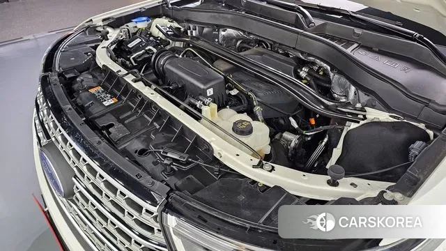 Ford Explorer 6th Generation id 2990788 из Кореи 16