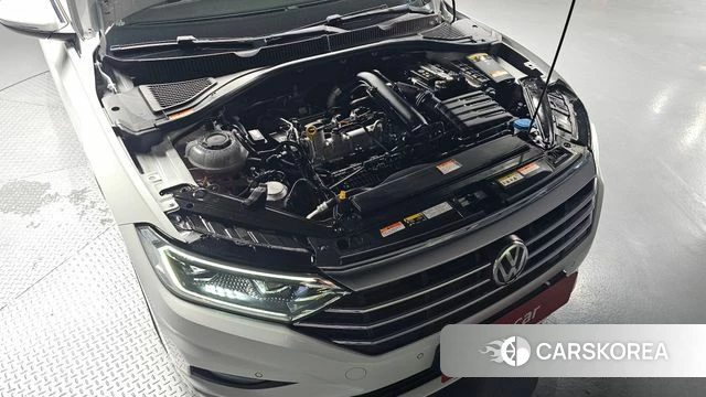 Volkswagen 7th Generation of Jetta id 4740977 из Кореи 16