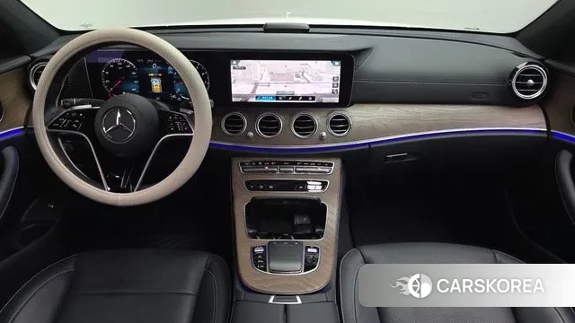 Mercedes-Benz E-Class W213 id 3534527 из Кореи 16