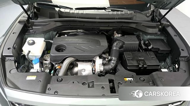 Ssangyong Torres id 4421933 из Кореи 16