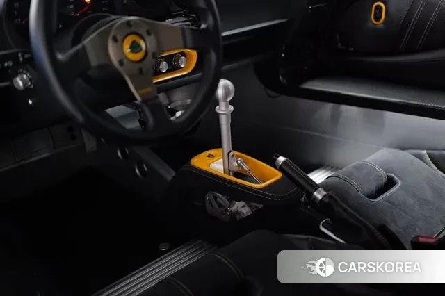 Lotus Exiji id 3484689 из Кореи 16