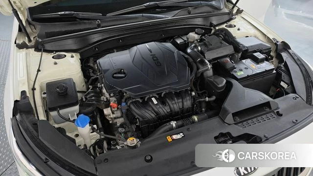 Kia K7 Premier id 4794588 из Кореи 31