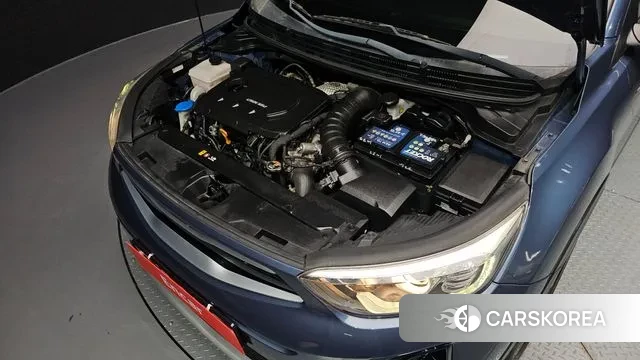 Kia Stonic id 3050775 из Кореи 16