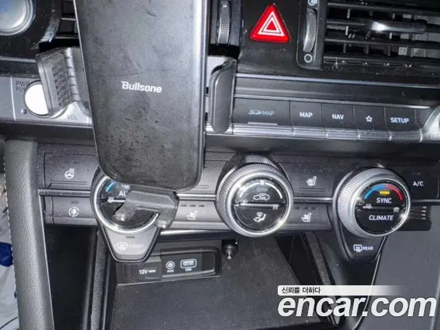 Genesis G70 id 2785008 из Кореи 16