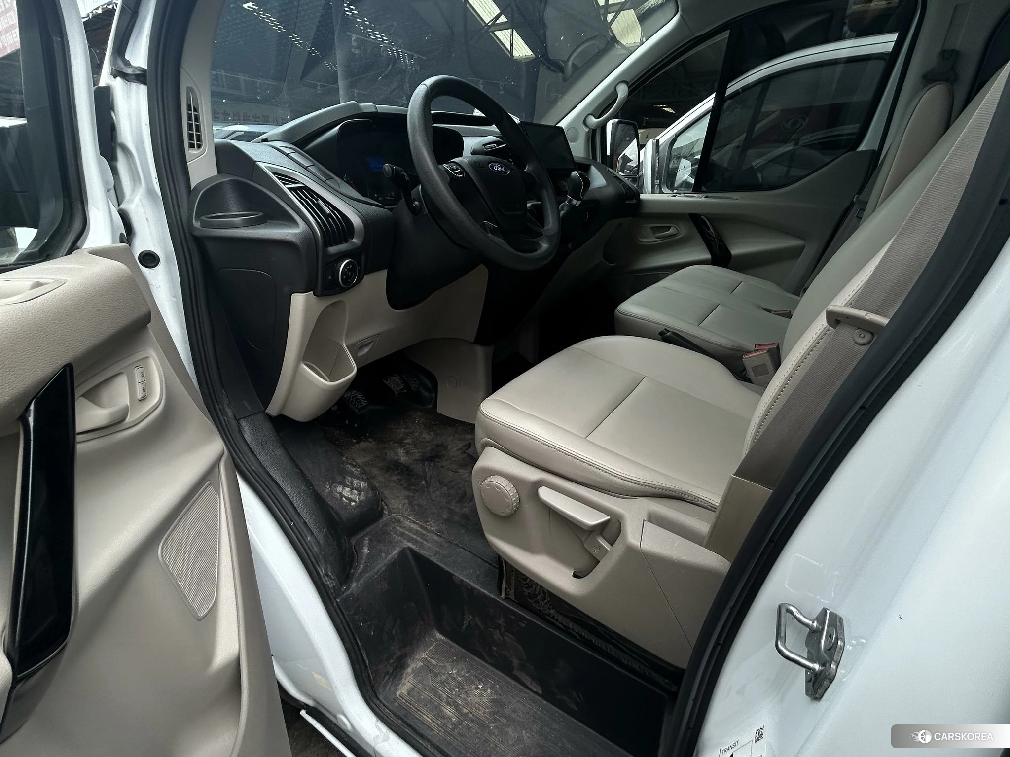 Ford Quanshun id 4499040 из Китая 12