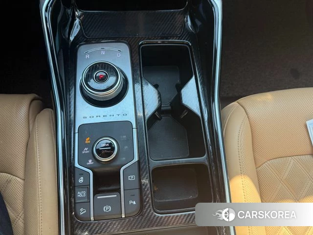 Kia Sorento 4th Generation id 3904646 из Кореи 16