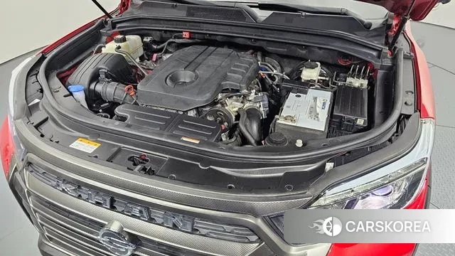 Ssangyong The New Rexton Sports Cannes id 3306811 из Кореи 16