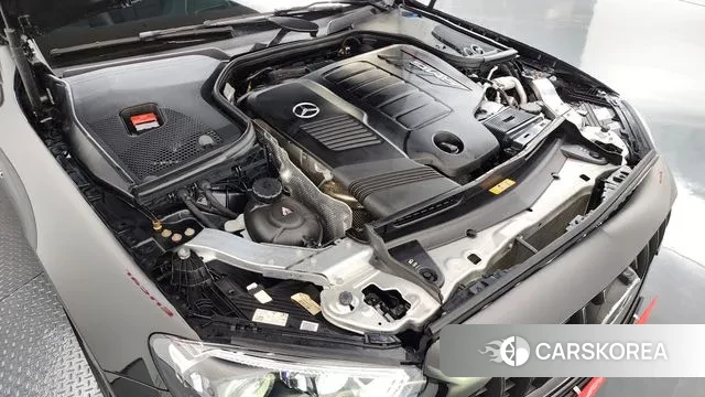 Mercedes-Benz E-Class W213 id 3354020 из Кореи 16