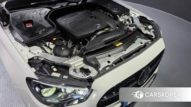 Mercedes-Benz E-Class W213 id 4784367 из Кореи 33