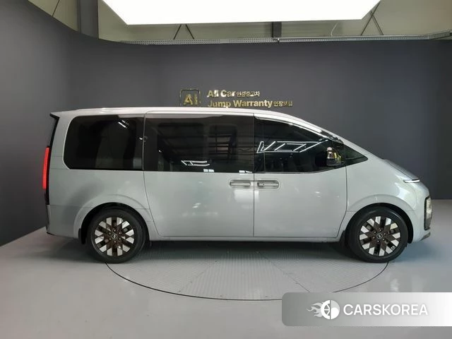 Hyundai Staria id 4534997 из Кореи 16