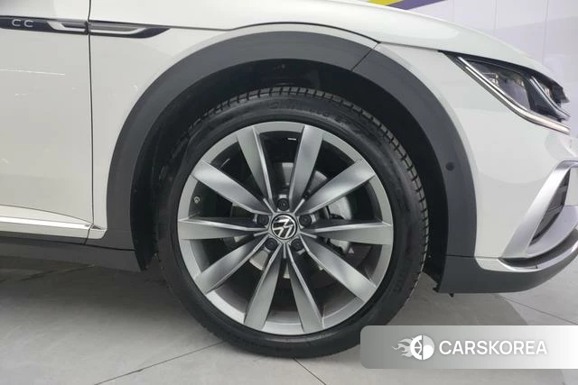 Volkswagen CC id 4207281 из Китая 13