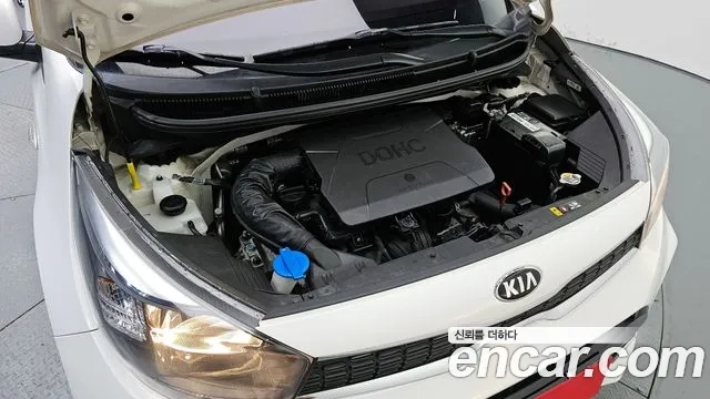 Kia All New Morning (JA) id 2952029 из Кореи 16