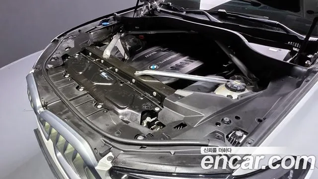 BMW X6 (G06) id 2950973 из Кореи 16