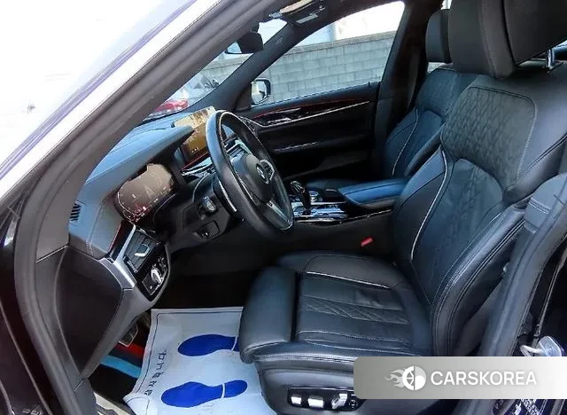 BMW 6 Series GT (G32) id 3394560 из Кореи 16