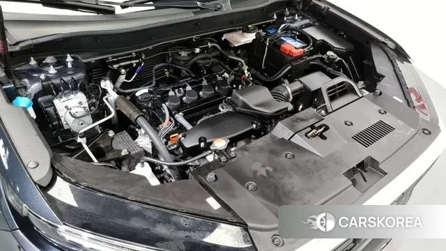 Honda CR-V 6th generation id 3354079 из Кореи 16