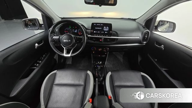 Kia Morning Urban (JA) id 4469633 из Кореи 26