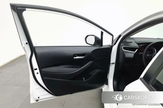Toyota Corolla id 4024089 из Китая 20