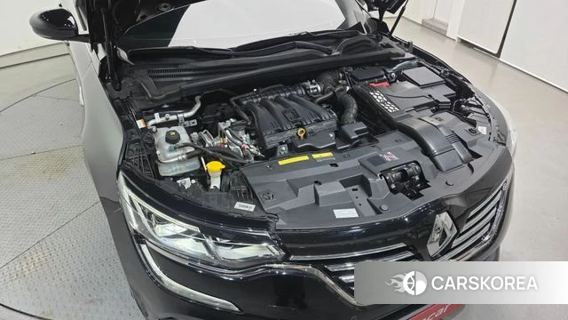 Renault Korea (Samsung) SM6 id 4677268 из Кореи 26