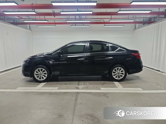 Nissan Xuan Yi id 4221450 из Китая 16