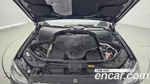 Mercedes-Benz S-Class W223 id 2794773 из Кореи 16