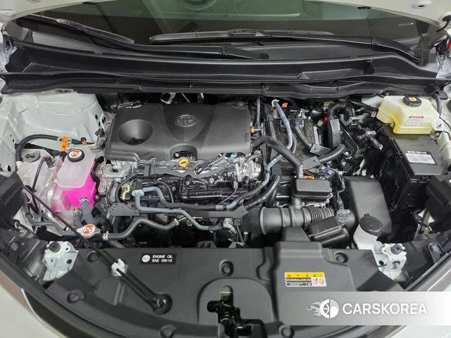 Toyota Sienna 4th Generation id 4739241 из Кореи 16