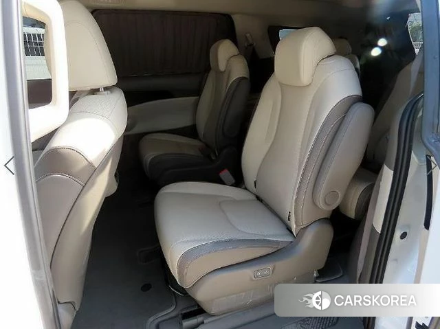 Kia The New Carnival 4th Generation id 3864171 из Кореи 16