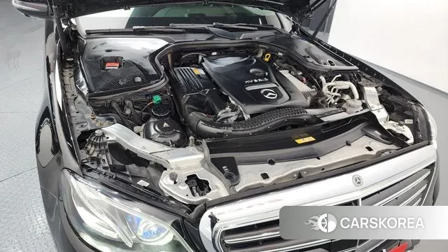 Mercedes-Benz E-Class W213 id 3469317 из Кореи 16