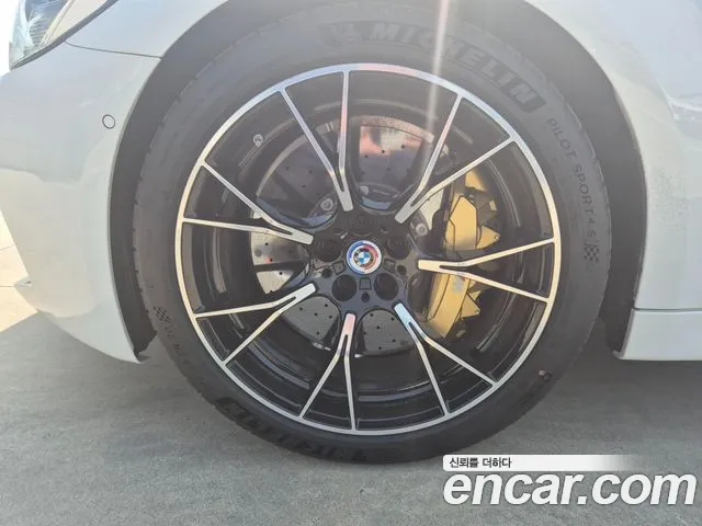 BMW M5 (F90) id 2739698 из Кореи 15