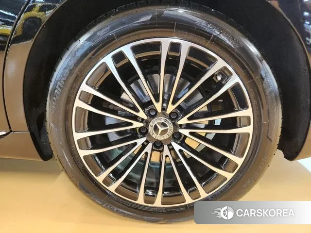 Mercedes-Benz S-Class W223 id 3517495 из Кореи 16