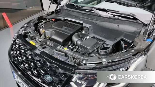 Land Rover Discovery Sports 2nd Generation id 3079180 из Кореи 16