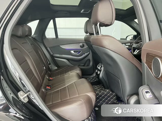 Mercedes-Benz GLC id 4289999 из Китая 14