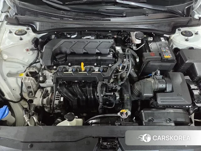 Hyundai Avante (CN7) id 3591931 из Кореи 16