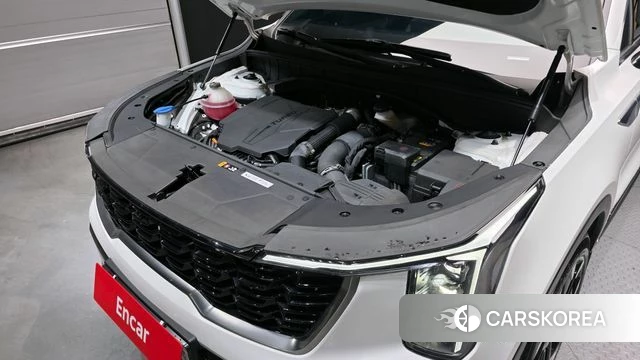 Kia The New Sorento 4th Generation id 3864621 из Кореи 16