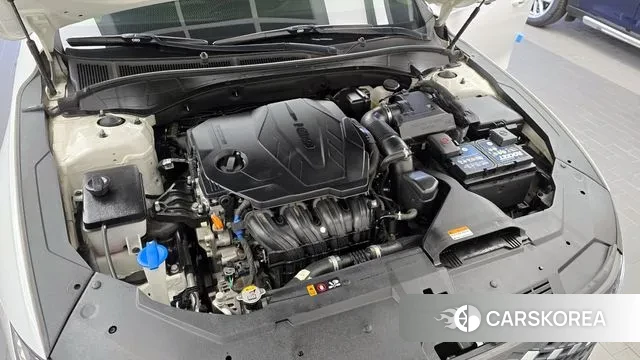 Hyundai The New Grandeur IG id 3433072 из Кореи 16