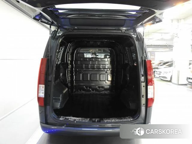 Hyundai Staria id 4222773 из Кореи 16