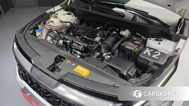 Kia Sportage 5th Generation id 3279507 из Кореи 16