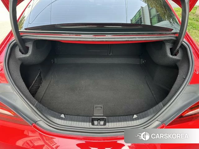 Mercedes-Benz CLA (import) id 4205785 из Китая 25