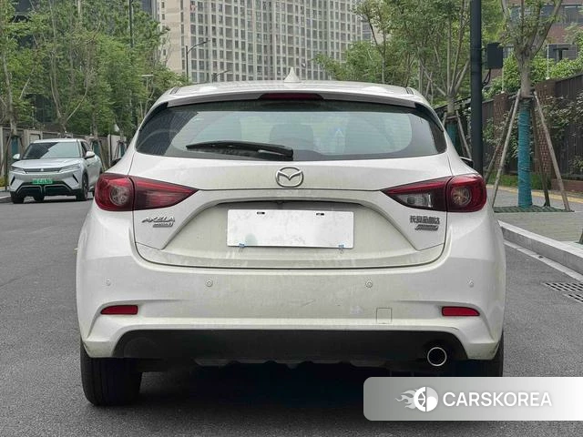 Mazda 3 Angkesaila id 4212606 из Китая 13