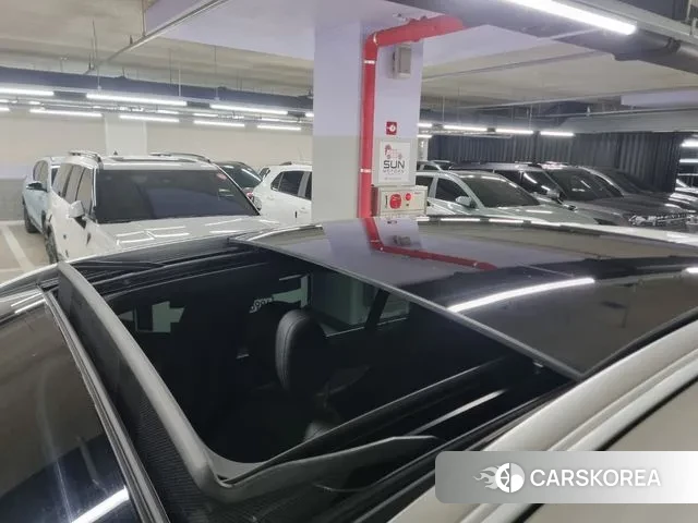 Mercedes-Benz GLC-Class X253 id 3324038 из Кореи 16