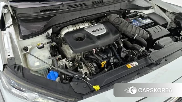 Hyundai Kona id 3325188 из Кореи 16