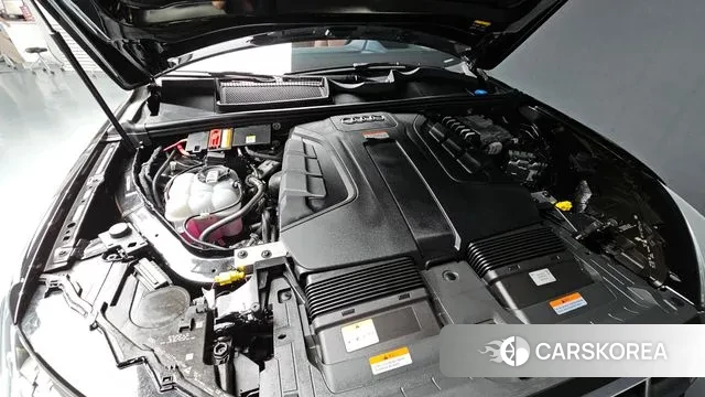 Audi Q7 (4M) id 2979130 из Кореи 16