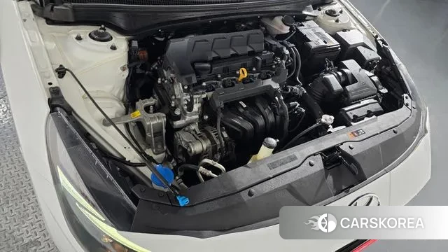 Hyundai Avante (CN7) id 3772236 из Кореи 17