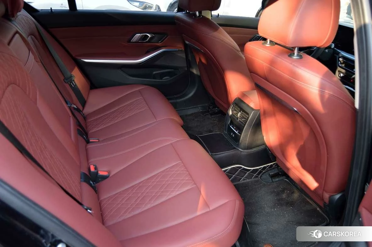 BMW i3 id 4492986 из Китая 9