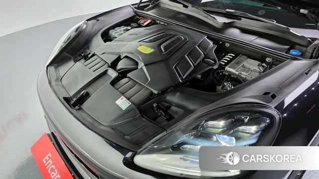 Porsche Cayenne (PO536) id 4416583 из Кореи 30