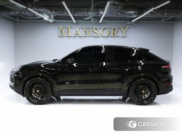 Porsche Cayenne (PO536) id 4308509 из Кореи 16