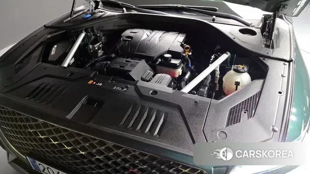 Genesis GV70 id 3378951 из Кореи 16