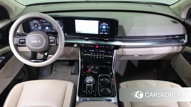 Kia Carnival 4th generation id 4848154 из Кореи 29