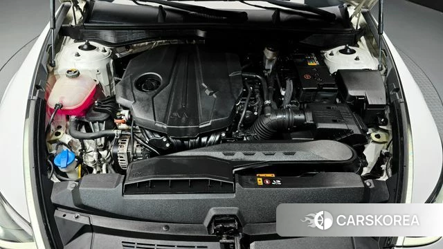 Hyundai Sonata (DN8) id 4899399 из Кореи 16