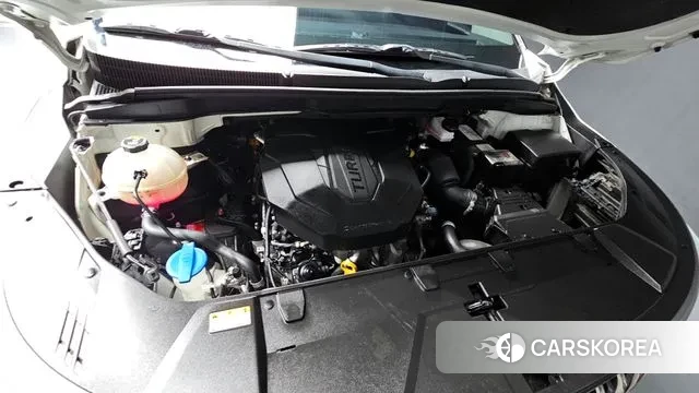 Kia Carnival 4th generation id 3378345 из Кореи 16