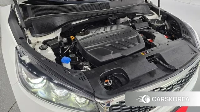 Kia The New Sorento id 3096049 из Кореи 16